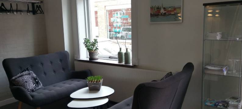 卡恩酒店(Kanns Hotel)图片