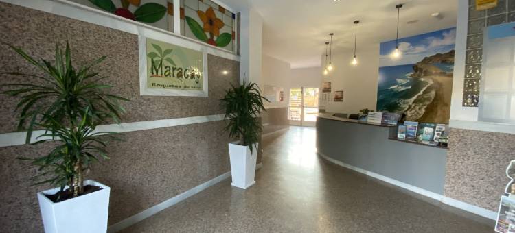 马拉凯公寓(Apartamentos Maracay)图片