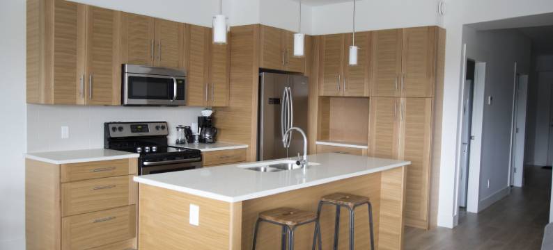 太平洋角市场套房酒店(Pacific Point Market & Suites)图片