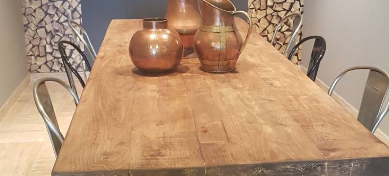 罗雷布亚酒店(L'Oree du Bois)图片