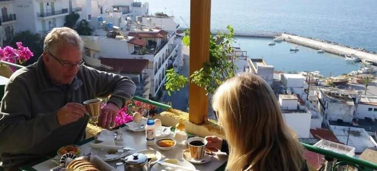 爱罗菲力客房酒店(Erofili Rooms)图片