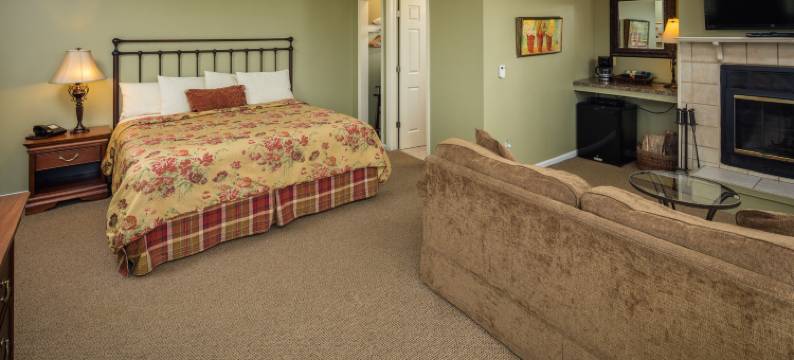 勒菲弗酒店及度假村(Lefevre Inn and Resort)图片