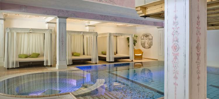 伯格霍夫酒店(Hotel Berghof)图片