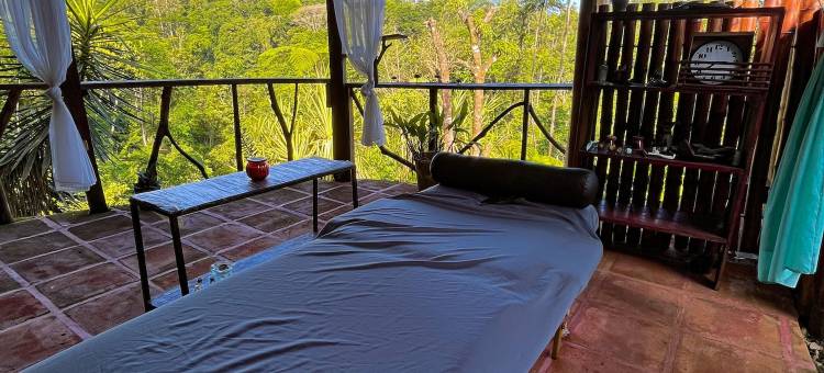 月之公主生态小屋旅馆(Princesa de la Luna Ecolodge)图片