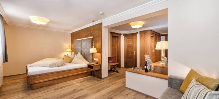 奥鹏霍夫酒店(Hotel Alpenhof)图片