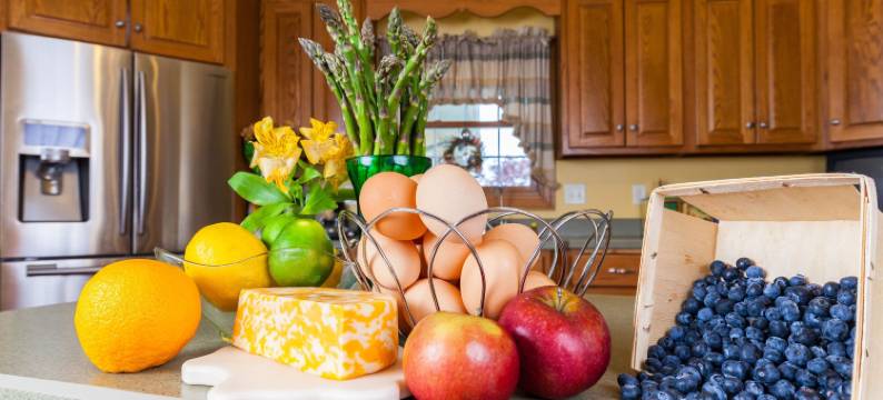 苏格兰住宿加早餐旅馆(Scottish Bed & Breakfast)图片