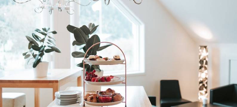 Bårdshaug Herregård图片