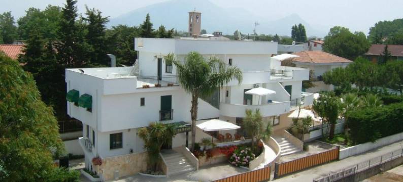 佩斯托斯酒店(Hotel Paistos Paestum)图片