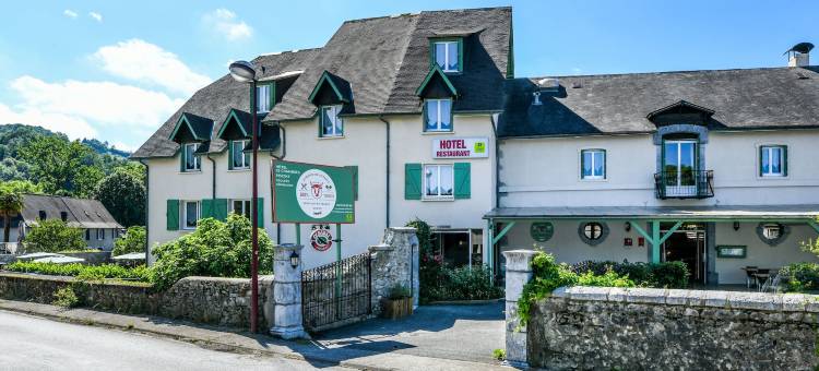 伊塔博客栈(Logis l'Auberge de l'Étable)图片