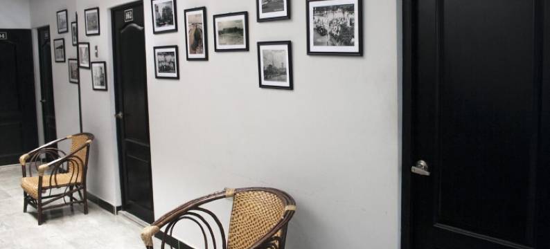 泽尔青年旅舍(Jer`s Hostal)图片