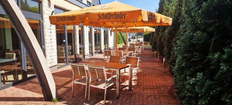 IHG旗下加纳酒店奥伯豪森(Garner Hotel OBERHAUSEN by IHG)图片