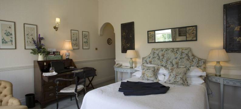 米德尔索普Spa酒店(Middlethorpe Hall and Spa)图片