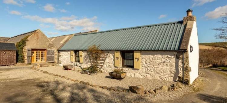 德弗伦河谷小屋(Deveron Valley Cottages)图片