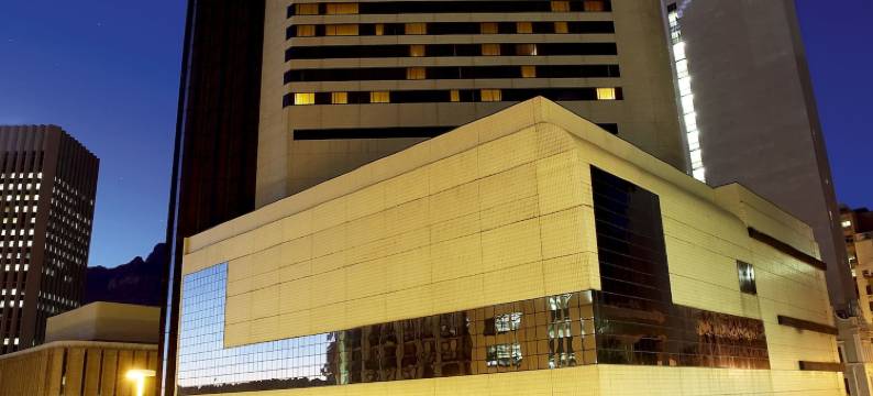 南太阳角酒店(Southern Sun Cape Sun)图片