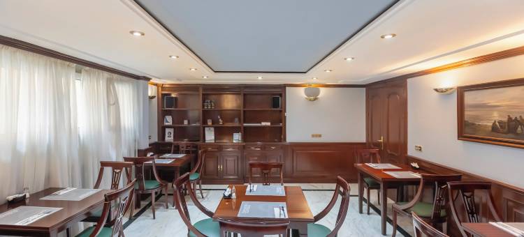 洛斯纳兰霍斯索霍精品酒店(Soho Boutique Los Naranjos)图片