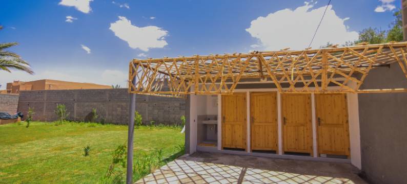 Kasbah Roseville Kasbah罗斯维尔(Kasbah Roseville)图片