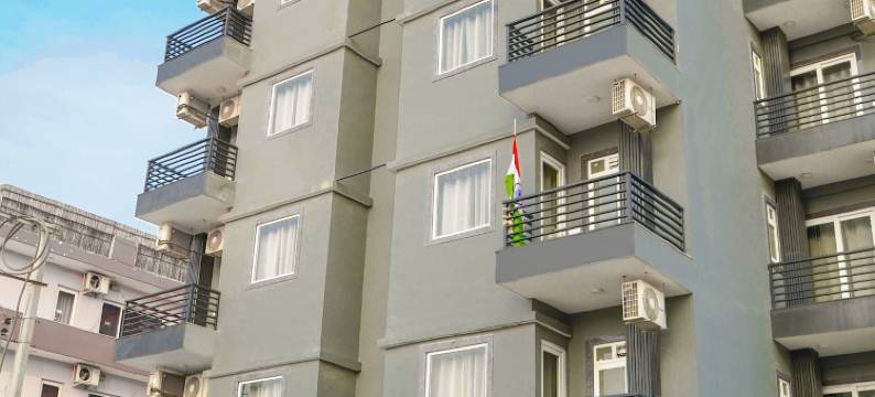 维塔拉大酒店(Hotel Grand Vitara)图片