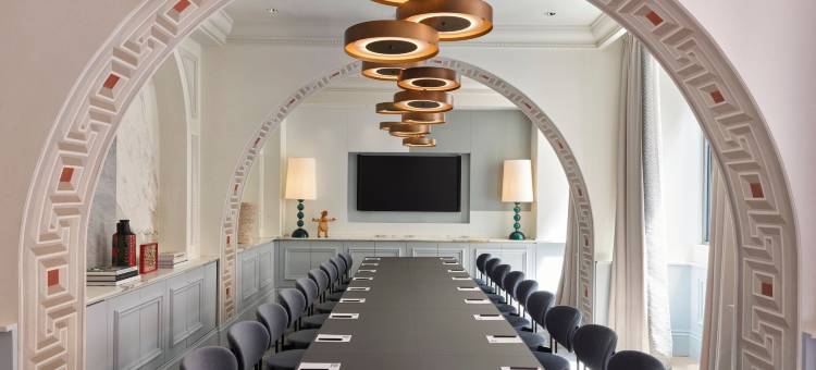 罗马 W 酒店(W Rome)图片