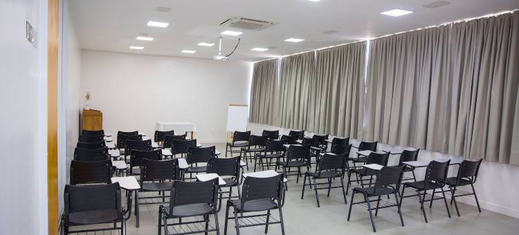 米纳斯花园酒店(Minas Garden Hotel)图片