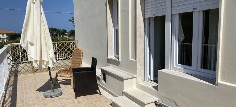 活水体验酒店(Acquaviva Experience B&B)图片