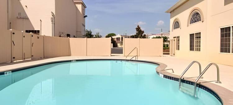 樱桃山-费城戴斯套房酒店(Days Inn & Suites by Wyndham Cherry Hill - Philadelphia)图片