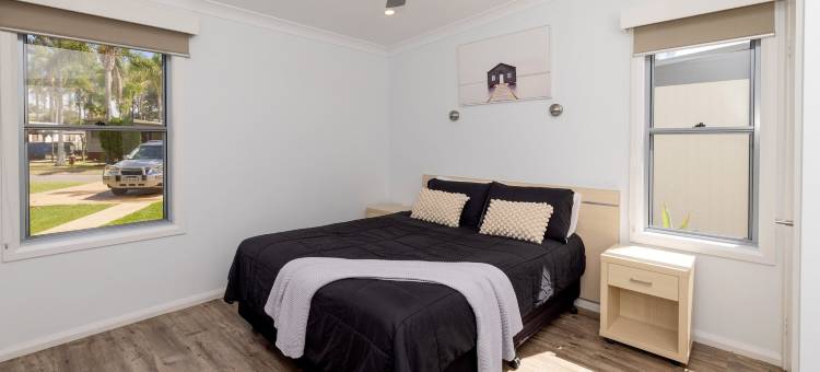 比格佛科瑞哈码头假日公园酒店(Big4 Karuah Jetty Holiday Park)图片