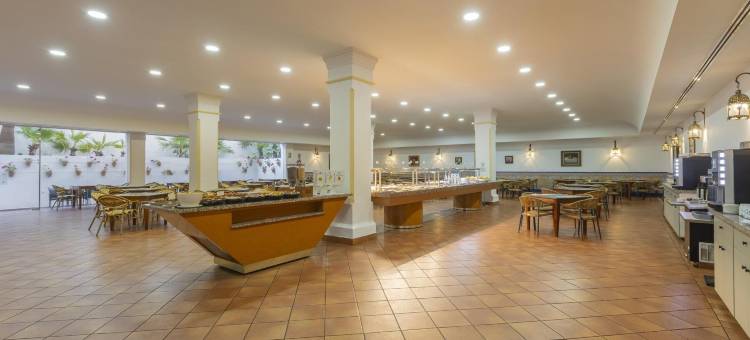 喜悦农庄酒店(Moon Dreams El Cortijo)图片