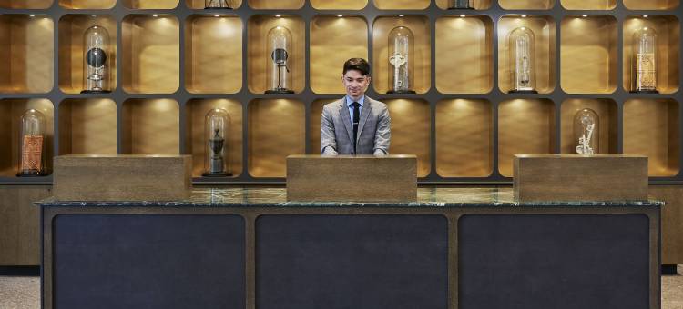 凯悦嘉寓酒店-芝加哥医疗大学区(Hyatt House Chicago Medical/University District)图片