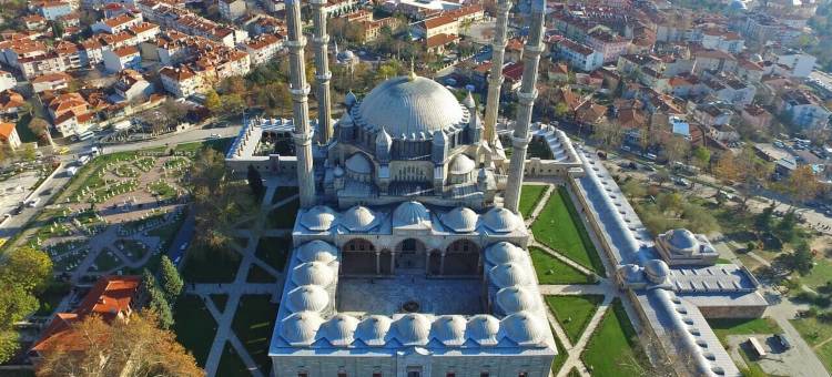 尔茨科伊浩枫温德姆公寓(Hawthorn Suites by Wyndham Cerkezkoy)图片