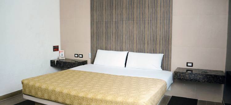 圣克鲁斯酒店(Hotel Santa Cruz)图片