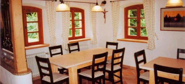 Posthof度假旅馆(Ferienpension Posthof)图片