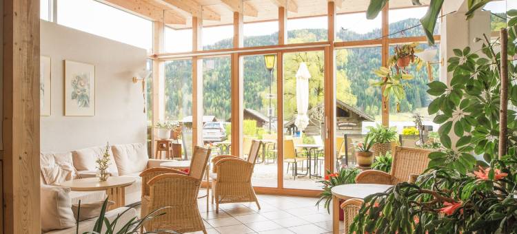 菲伦霍夫纽泽哈尔莫泽酒店(Ferienhof Neusacher Moser)图片