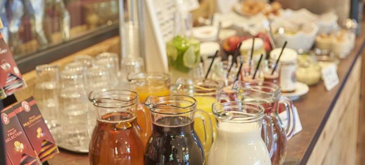 霍克尼希阿尔卑斯公园酒店及公寓(AlpenParks Hotel & Apartment Hochkönig)图片