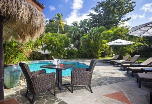 East Winds St. Lucia- All Inclusive Hotel Overview