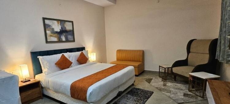 大酒店(Hotel the Grand)图片