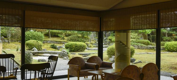 万叶日式旅馆(Ryotei Manyou)图片