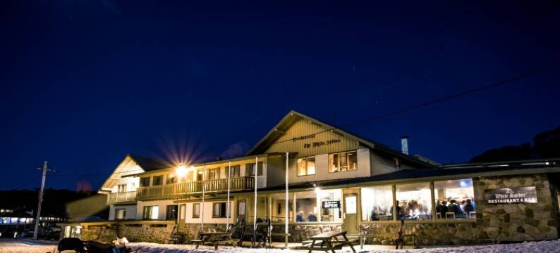 艾格酒店(Eiger Chalet)图片