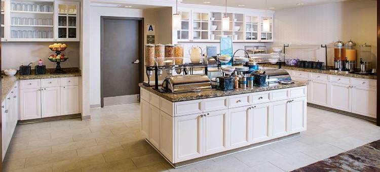 卡尔斯巴德北圣地亚哥县Homewood Suites by Hilton(Homewood Suites by Hilton Carlsbad-North San Diego County)图片