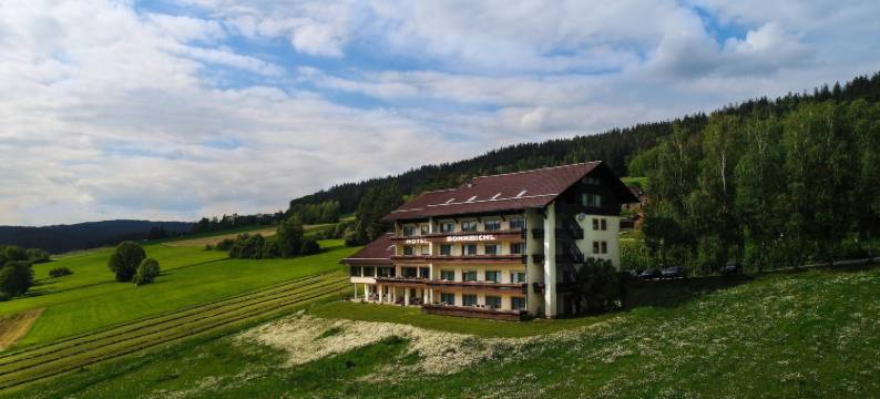 松比赫尔酒店(Hotel Sonnbichl)图片