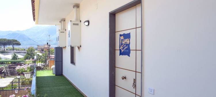 尼威斯民宿(Nives Bed & Breakfast)图片