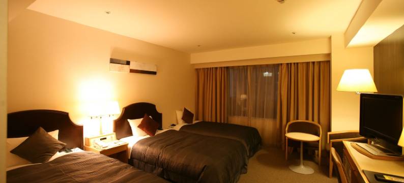 柏树格兰酒店(Cypress Garden Hotel)图片