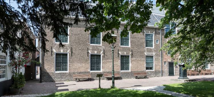 Rijks I 精品酒店 Kloeg系列(Boutique Hotel Rijks I Kloeg Collection)图片