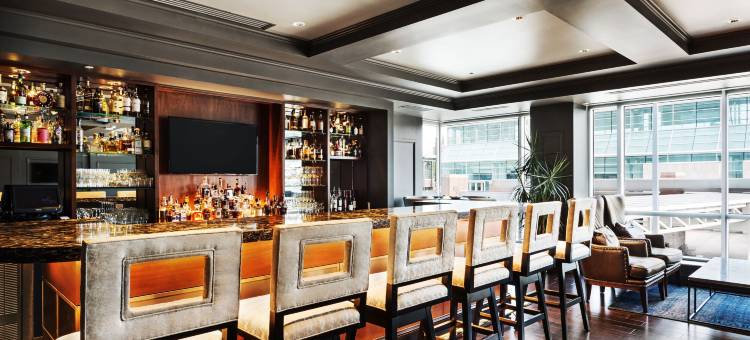 田纳西酒店(The Tennessean Personal Luxury Hotel)图片