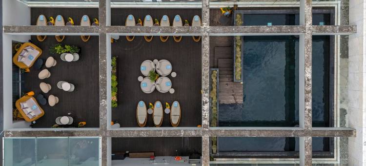 亚速尔酒店 - 奥克坦朋达德加达(Octant Ponta Delgada)图片