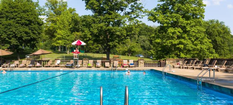 奥格尔贝度假村(Oglebay Resort)图片