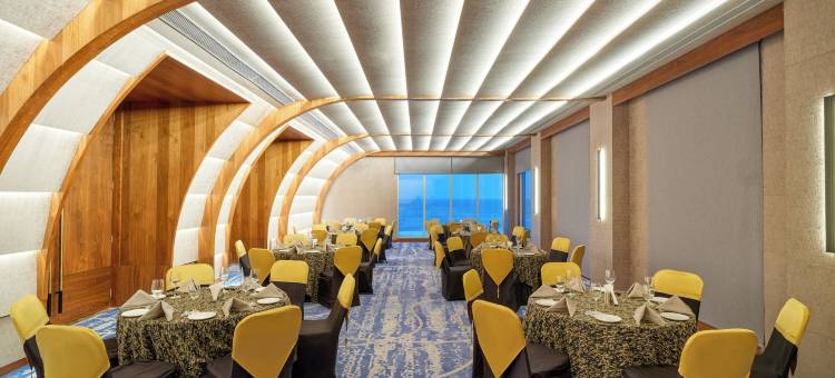 Swosti 高级海滩度假村 普里(Swosti Premium Beach Resorts, Puri)图片