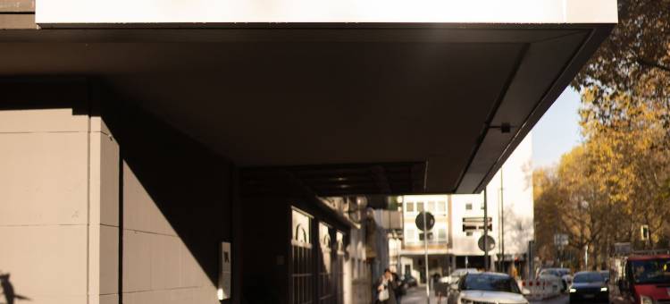 美因茨市中心美居酒店(Mercure Hotel Mainz City Center)图片