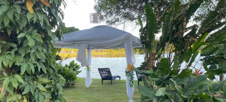 普拉亚德高级精品酒店套房(Guarajuba Suítes Premium Boutique Hotel)图片