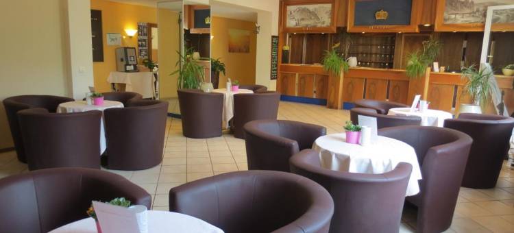 克朗酒店(Hotel Krone)图片