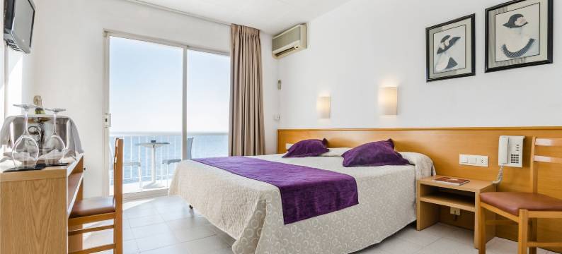 格兰索尔酒店(Gran Sol Hotel)图片